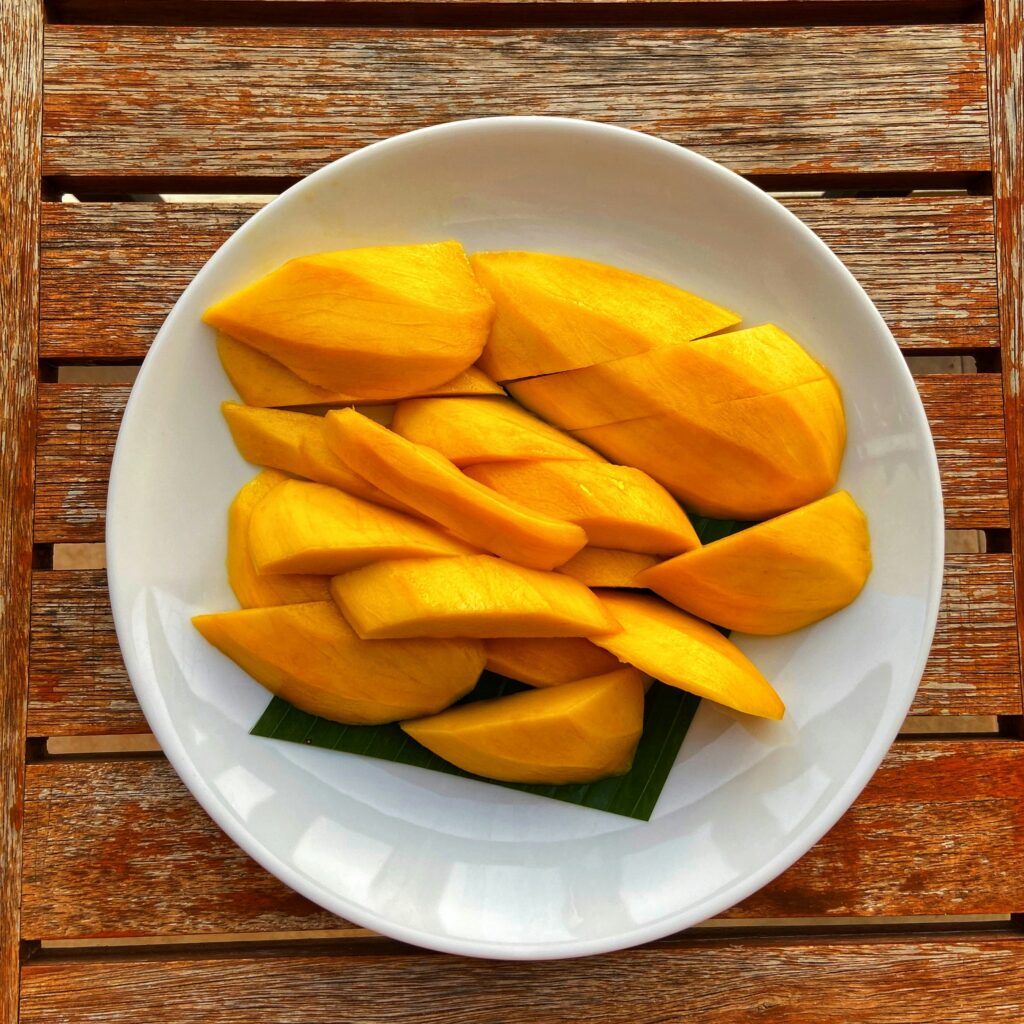 mango