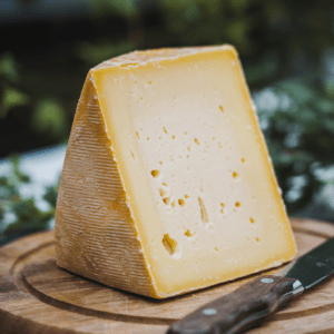 ser grana padano