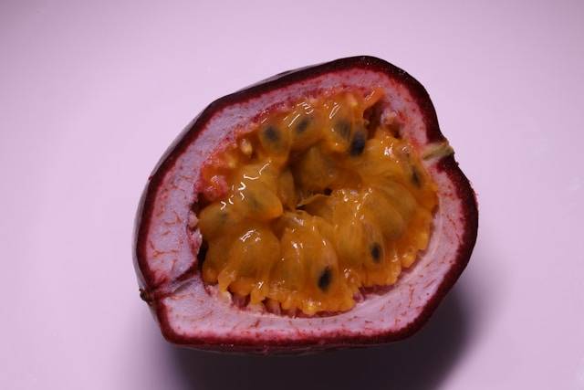 passion fruit